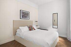 The Bowery Lofts Hotel