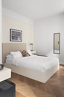 The Bowery Lofts Hotel