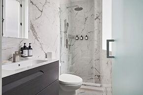 The Bowery Lofts Hotel