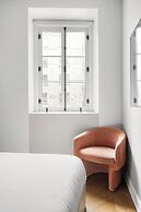 The Bowery Lofts Hotel