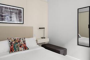 The Bowery Lofts Hotel