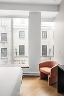 The Bowery Lofts Hotel