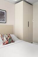 The Bowery Lofts Hotel