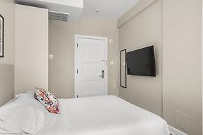 The Bowery Lofts Hotel