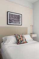 The Bowery Lofts Hotel