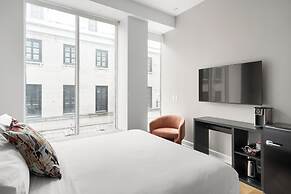 The Bowery Lofts Hotel