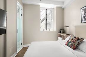 The Bowery Lofts Hotel