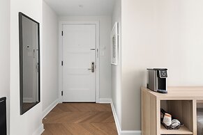 The Bowery Lofts Hotel