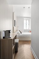 The Bowery Lofts Hotel