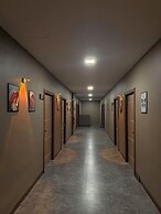 Me luxe hotel Aonang