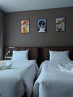 Me luxe hotel Aonang