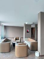Me luxe hotel Aonang