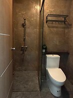 Me luxe hotel Aonang