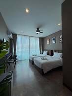 Me luxe hotel Aonang