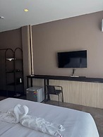 Me luxe hotel Aonang