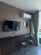 Me luxe hotel Aonang