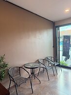 Me luxe hotel Aonang