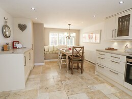 Curlew Cottage