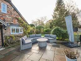 Curlew Cottage