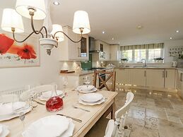 Curlew Cottage