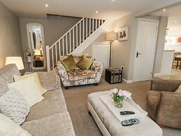 Curlew Cottage