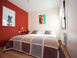 Apartamentos Señorio de Haro 3000