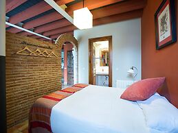 Apartamentos Señorio de Haro 3000