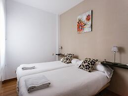 Apartamentos Señorio de Haro 3000
