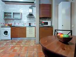 Apartamentos Señorio de Haro 3000