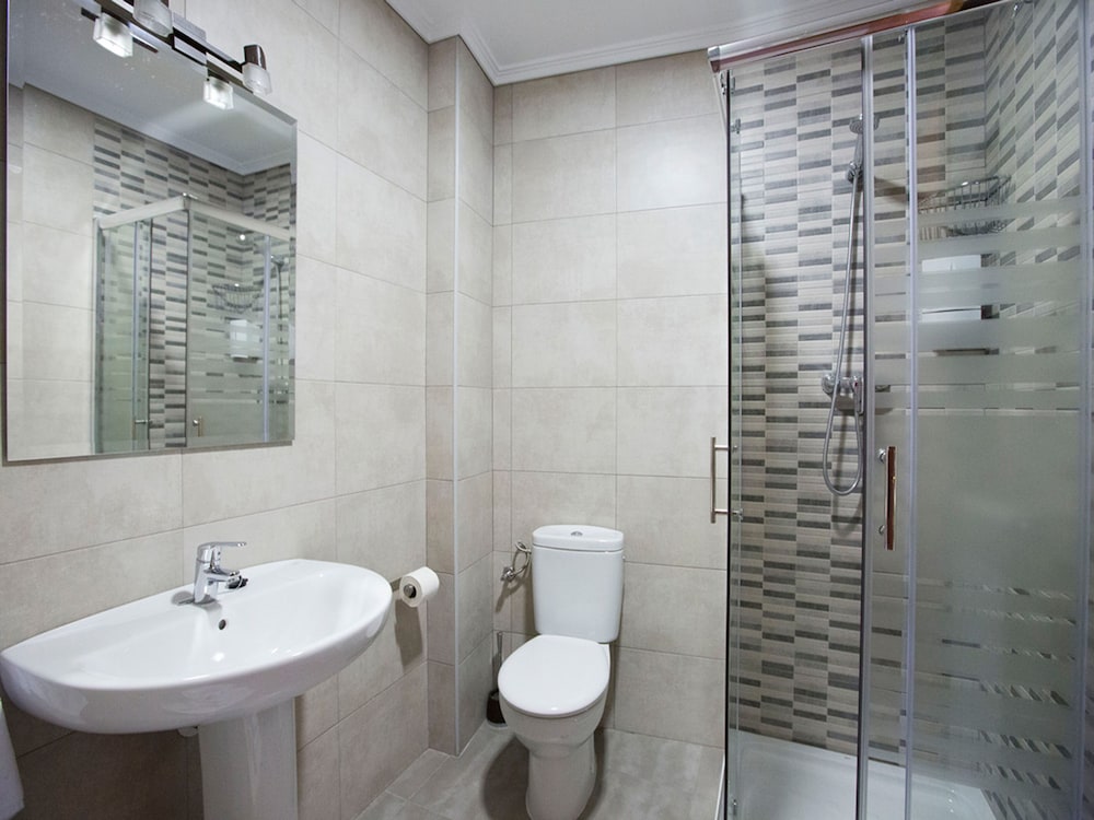 Apartamentos Señorio de Haro 3000
