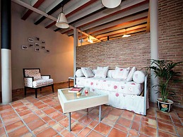 Apartamentos Señorio de Haro 3000