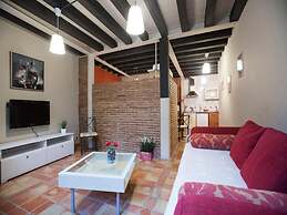 Apartamentos Señorio de Haro 3000