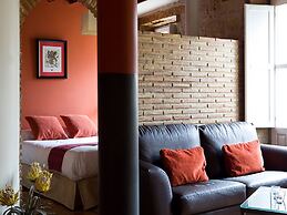 Apartamentos Señorio de Haro 3000