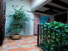 Apartamentos Señorio de Haro 3000