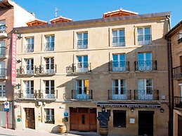 Apartamentos Señorio de Haro 3000