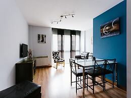 Apartamentos Señorio de Haro 3000