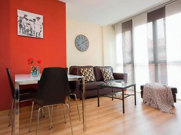 Apartamentos Señorio de Haro 3000