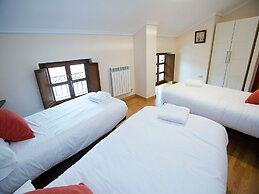 Apartamentos Señorio de Haro 3000