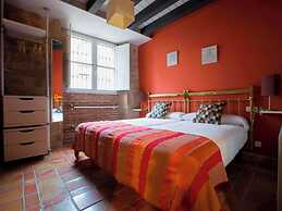Apartamentos Señorio de Haro 3000
