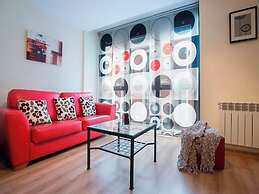 Apartamentos Señorio de Haro 3000