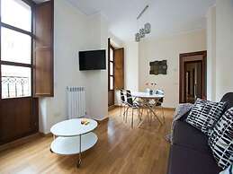 Apartamentos Señorio de Haro 3000