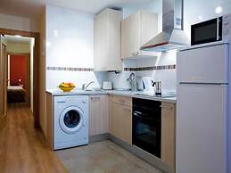 Apartamentos Señorio de Haro 3000