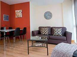 Apartamentos Señorio de Haro 3000