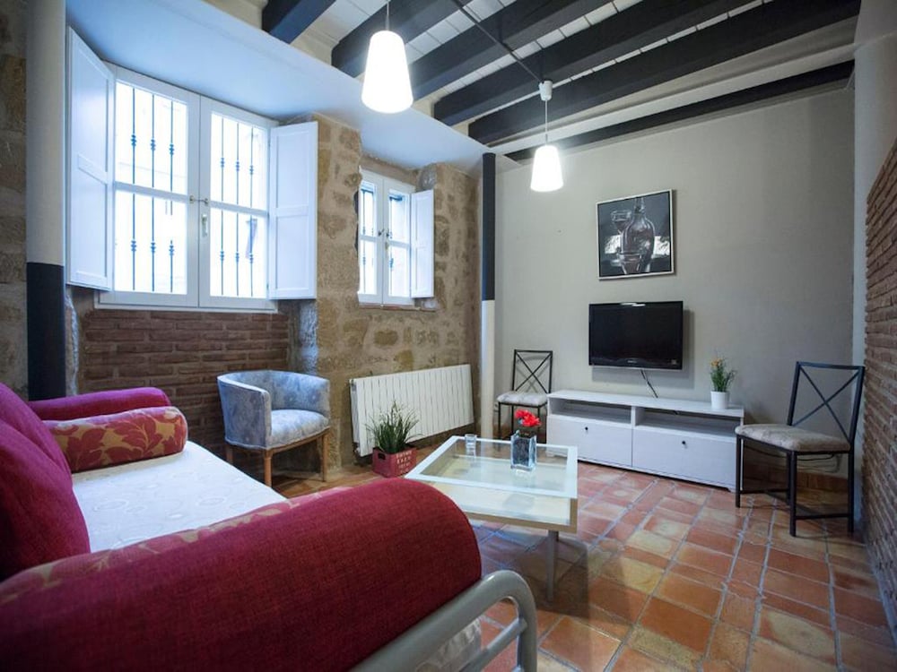 Apartamentos Señorio de Haro 3000