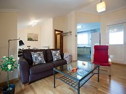 Apartamentos Señorio de Haro 3000