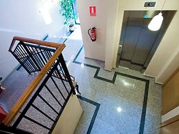 Apartamentos Señorio de Haro 3000