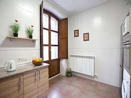 Apartamentos Señorio de Haro 3000