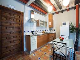 Apartamentos Señorio de Haro 3000