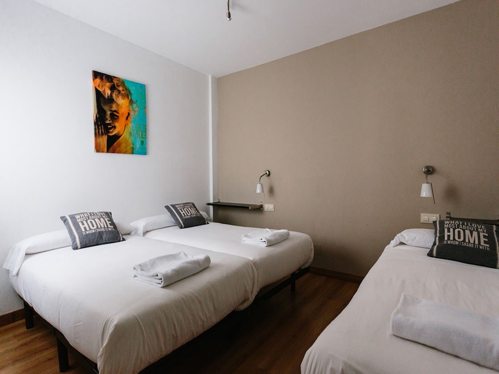 Apartamentos Señorio de Haro 3000