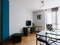 Apartamentos Señorio de Haro 3000